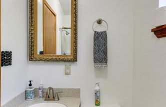 McKinleyville Getaway with Hot Tub and Ocean Views! - Foto 19