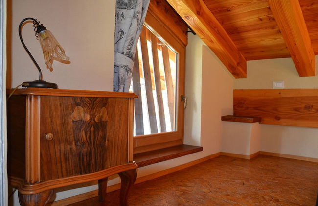 Villetta con Giardino e Panorama Incantevole - Foto 4