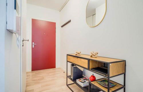 Cocon haut de gamme au centre de Lorient - Foto 20