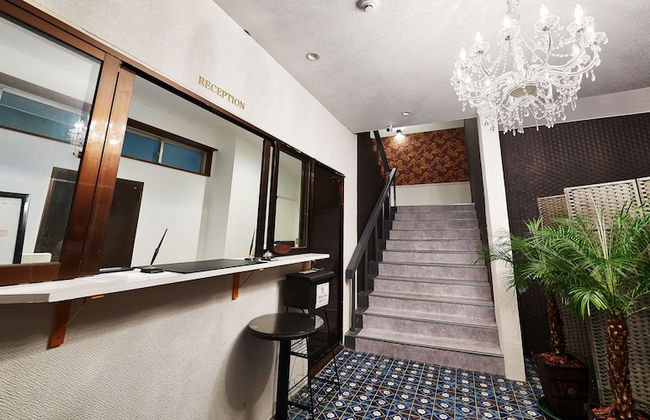 Okinawa City Hotel - Foto 4