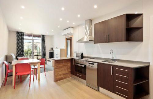 El balcón de Sagrada Familia - Foto 9