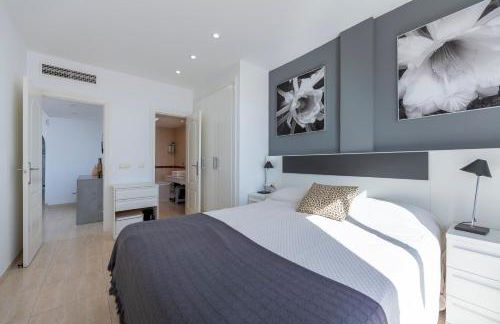 Zahories Córner Mojácar sea views - Foto 11