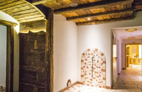 Residence Cirelle Suite & Spa - Foto 28