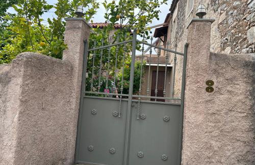 Πυργοσπιτο Χαντζακου - Foto 15