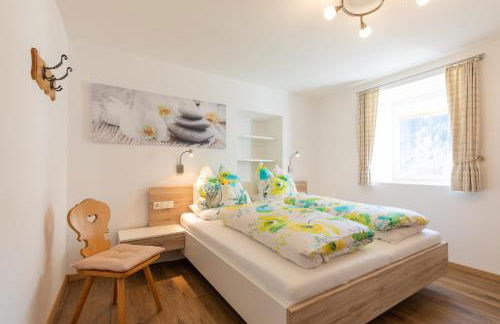 Appartments zum Beck - Foto 1