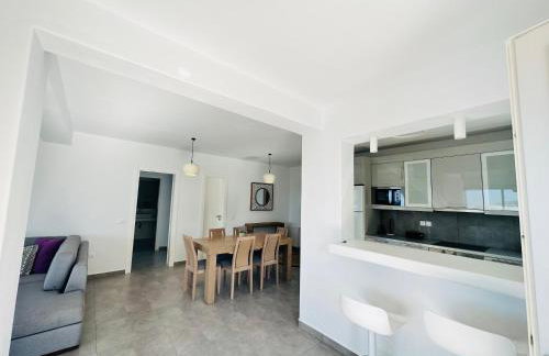 Seaview & Jacuzzi summer residence - Foto 11