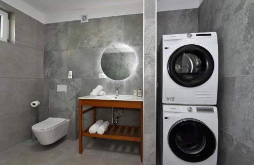 Villa Sophia with private swimming pool near the beach! - Photo 27