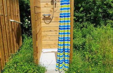 Dartmoor Reach Alpaca Farm - Foto 48