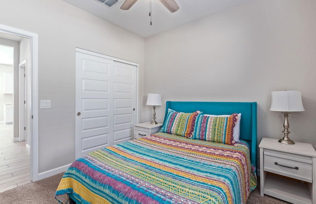 Charming Home in the Desert - Photo 19