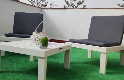 Lovely Holiday Home Santa Pola,Gran Alacant - Foto 15