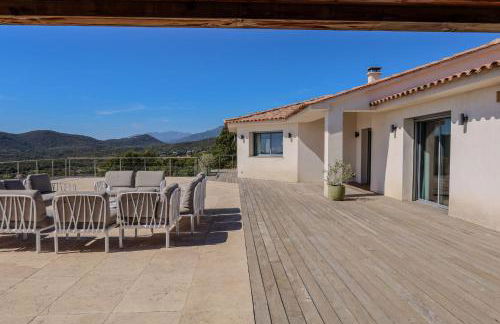 Villa Ghjiseppina Di Pinarello - Foto 48