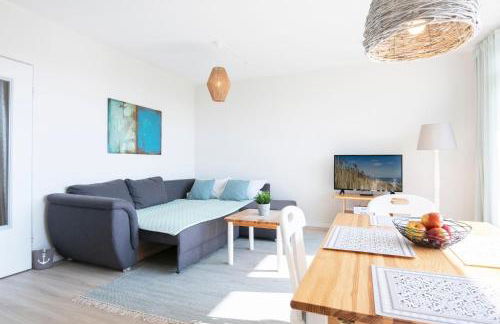 Dat Witte Hus Ankerplatz - Foto 7