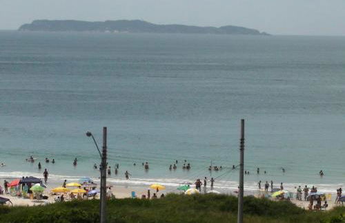 PRAIA DE 4 ILHAS Apartamento 2 Quartos 50M da Praia Com Vista - Photo 36