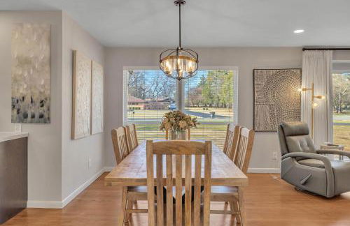 Newly Remodeled Home Minutes from MTSU Short drive to downtown Nashville - Foto 18