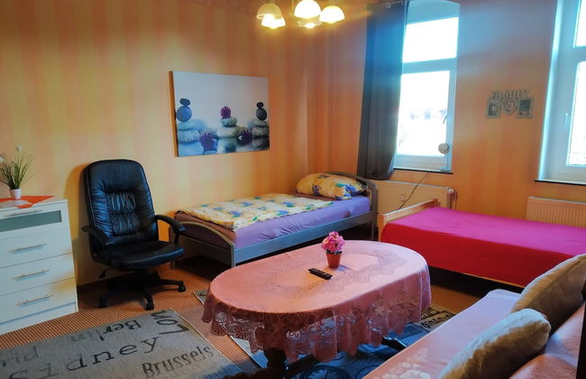 Monteurzimmer Fuchs - Foto 2