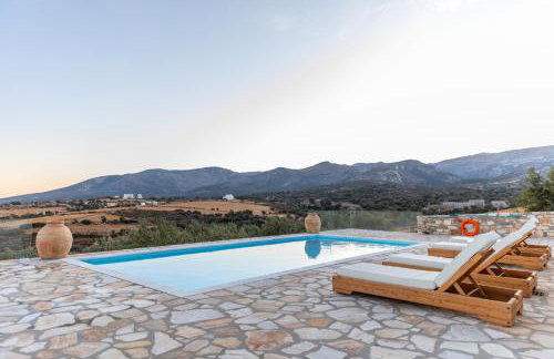 Azaland Naxos - Foto 2