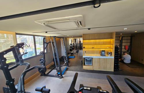 Skyline Moinhos de Vento - Foto 2