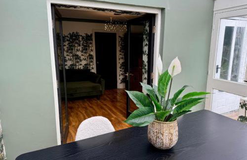 The Coach House on Love Lane - 3 stunning apartments in the Yorkshire Dales - Foto 40