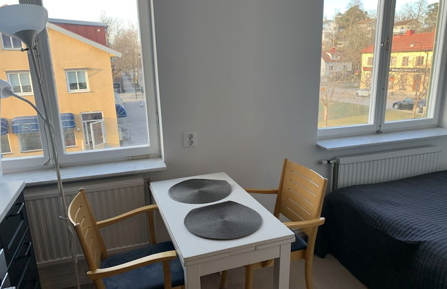 Apartment in Bromma Close to Stockholm City - Photo 20