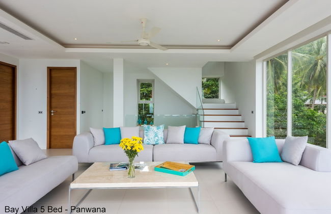 Bay Villas Koh Phangan - Foto 60