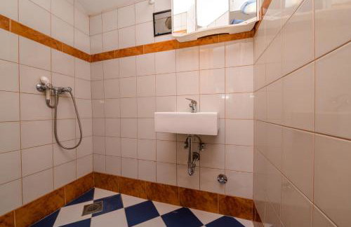 Betlehem & Nazaret cottage on Krk island - Foto 28