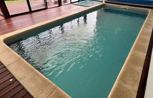 Attractive Holiday Home With Garden - Foto 20