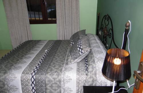 Cortijo de la Cruz - Foto 80