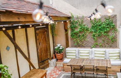 Maison Simart - Photo 1