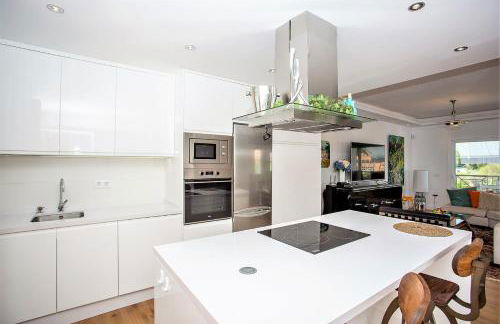 Luxury Apartments with private swimming pool - Photo 36