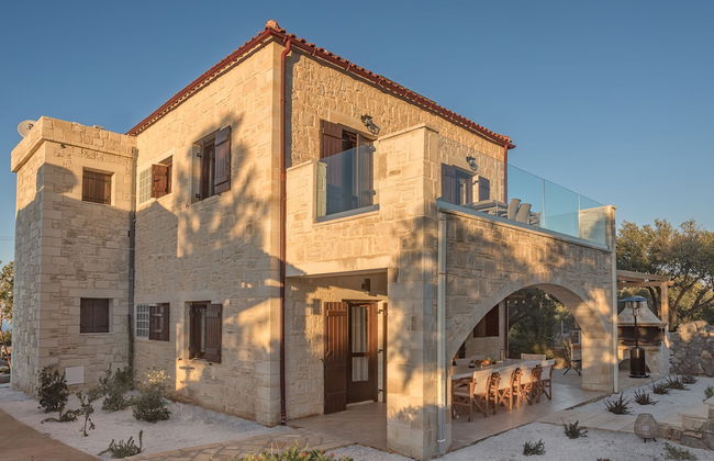 Villa Freedom - Foto 19