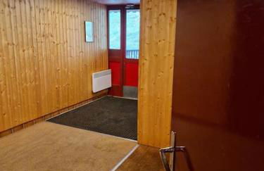 Charmant T2 rénové- Praloup 1600-parking privé, proche station - Foto 37