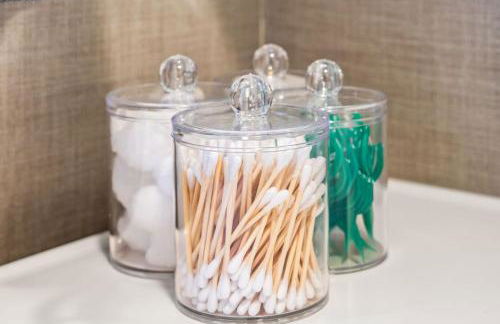 New 1-BD in Prime Philly Location with King Bed - Foto 12