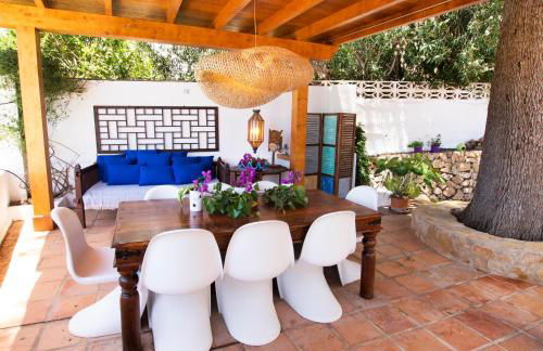 Villa Samar Altea Grupo Terra de Mar, alojamientos con encanto - Photo 11