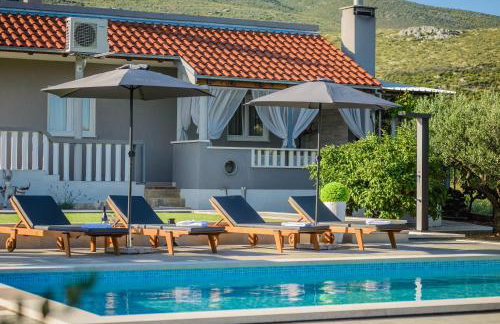 Villa Bepo - Foto 13