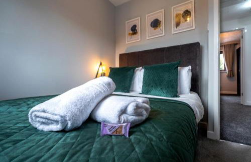 Yew Tree House Contractor / Family home Free Netflix Fast WiFi near Dudley/Birmingham - Foto 3