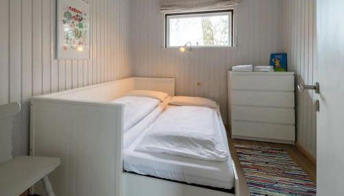 Stilvolles Kapteins Cottage mit Kamin - Inge - Foto 5