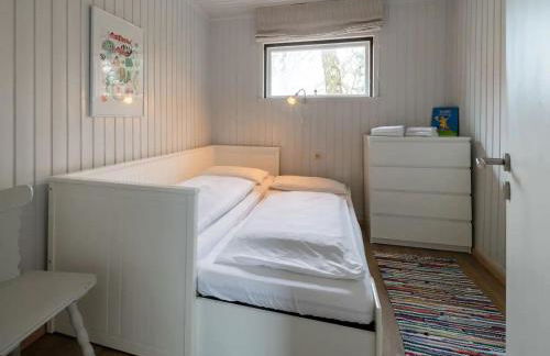 Stilvolles Kapteins Cottage mit Kamin - Inge - Foto 5