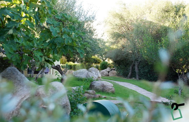 Hotiday Residence Costa Smeralda - Foto 42