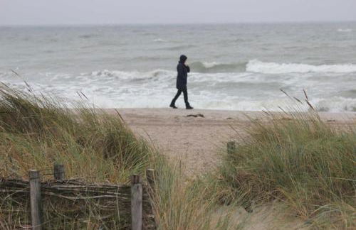 Ferienwohnung Regenbogenhaus - Foto 26