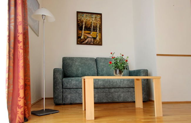 Apartmenthotel Schillerhof - Foto 18