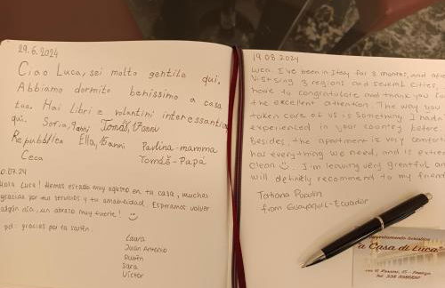 A Casa di Luca - Foto 2