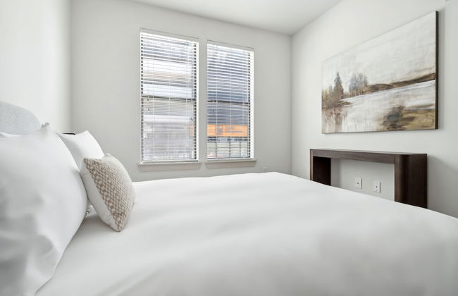 Kasa At Artisan Music Row Nashville - Foto 15