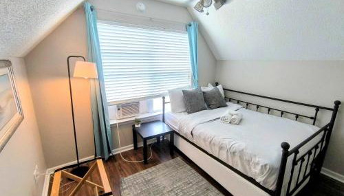 The Columbia Crash Pad Near Bases, USC, Shops - Foto 5