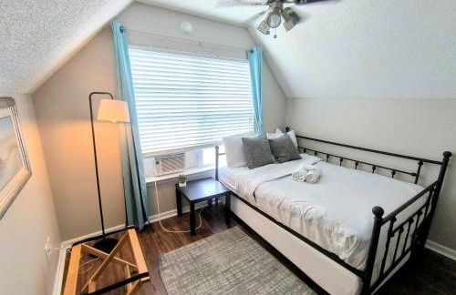 The Columbia Crash Pad Near Bases, USC, Shops - Foto 5