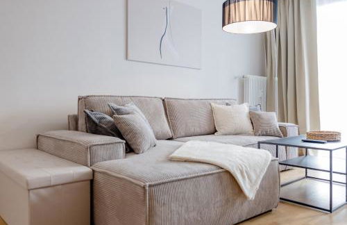 Lumen Homes - Altstadt-Residenz, direkt im Zentrum, geräumiges Apartment mit 5 Zimmern, Küche - Foto 5