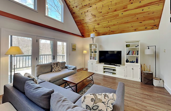 Bearadise Found by Taylor Made Deep Creek - Photo 20