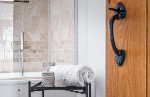 Kilnmark Bothy - Foto 38