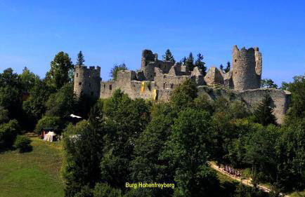 Schöne Ferienwohnung im Allgäu Lauben bei Kempten Urlaub Unterkunft FeWo Bergblick 70qm - Foto 40