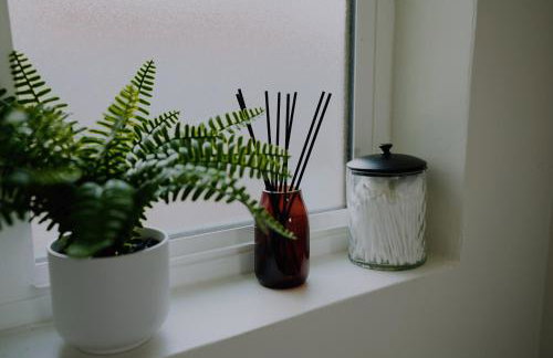 The White House, A Unique ABQ Stay in Central Location near Uptown - Foto 52