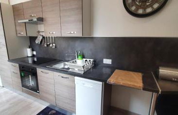 Villa vista mare - Foto 9